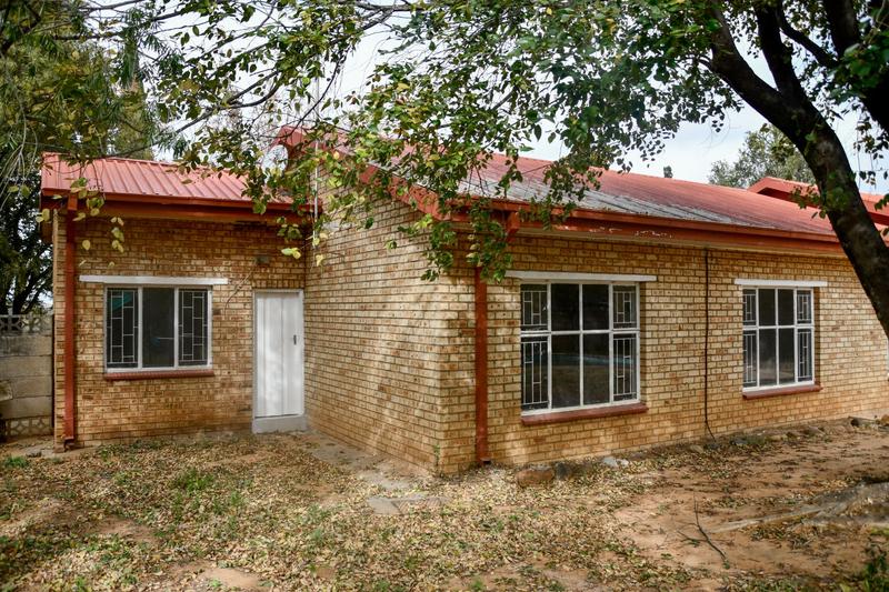 4 Bedroom Property for Sale in Meyerhof Free State